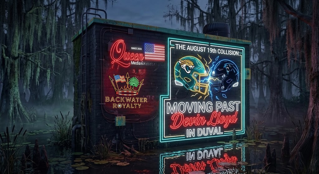 The August 19th Collision: Moving Past Devin Lloyd in Duval