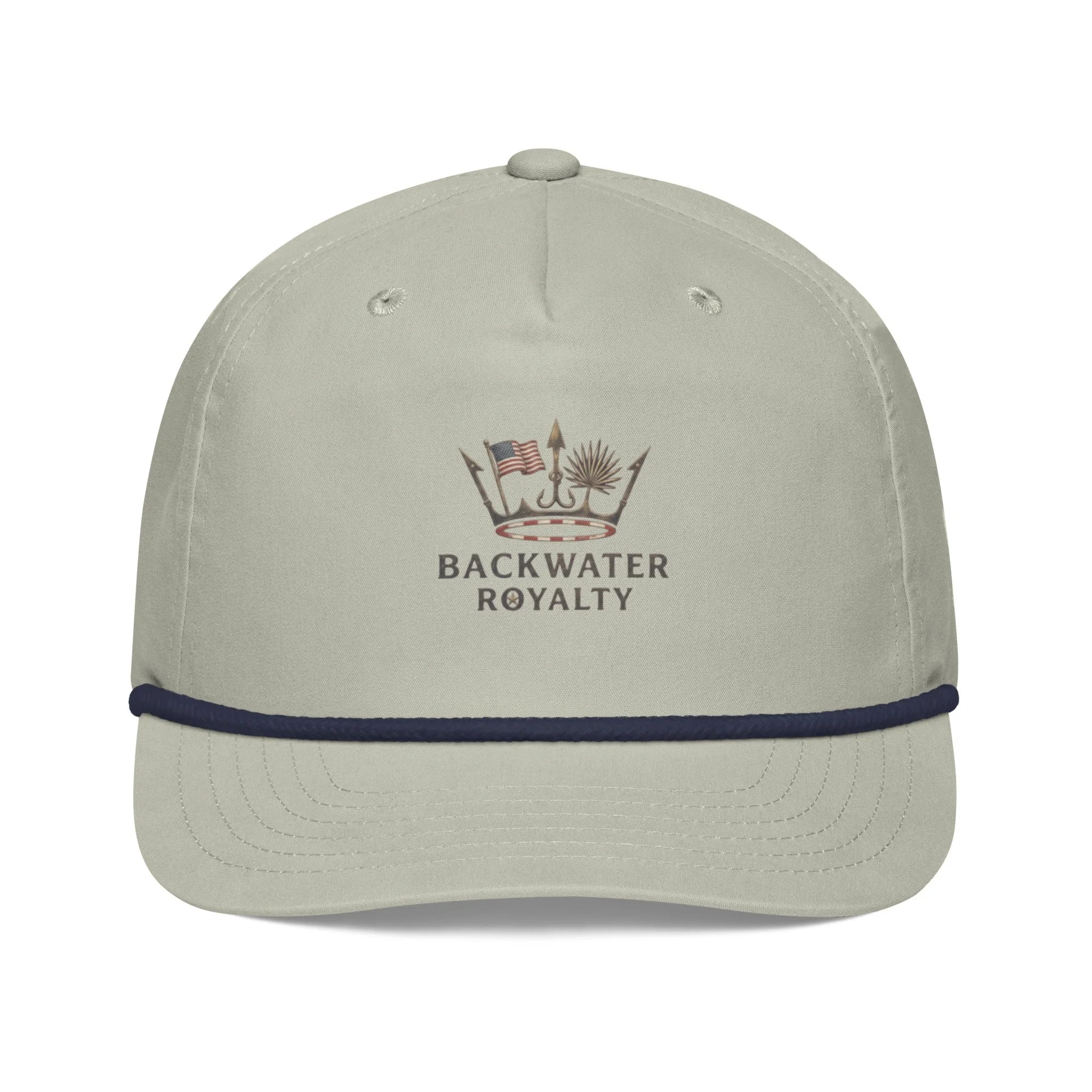 Backwater Royalty US hat