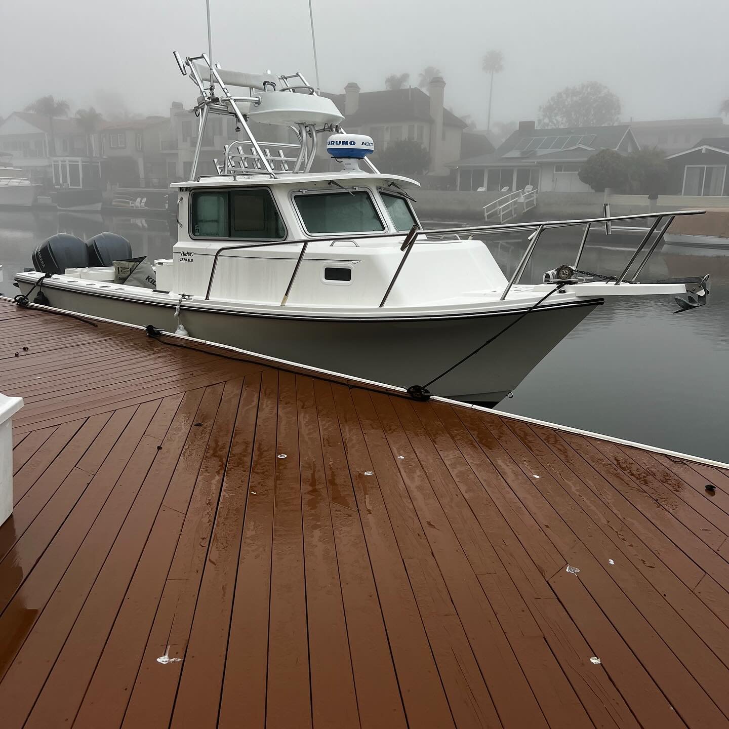 Hi guys! 
This winter I went dark, spending time with my family and doing some hunting with friends, and making some big changes at the end of last season; I&rsquo;ve got some updates for you. 

After 8 years working with Bight Sportfishing I decided