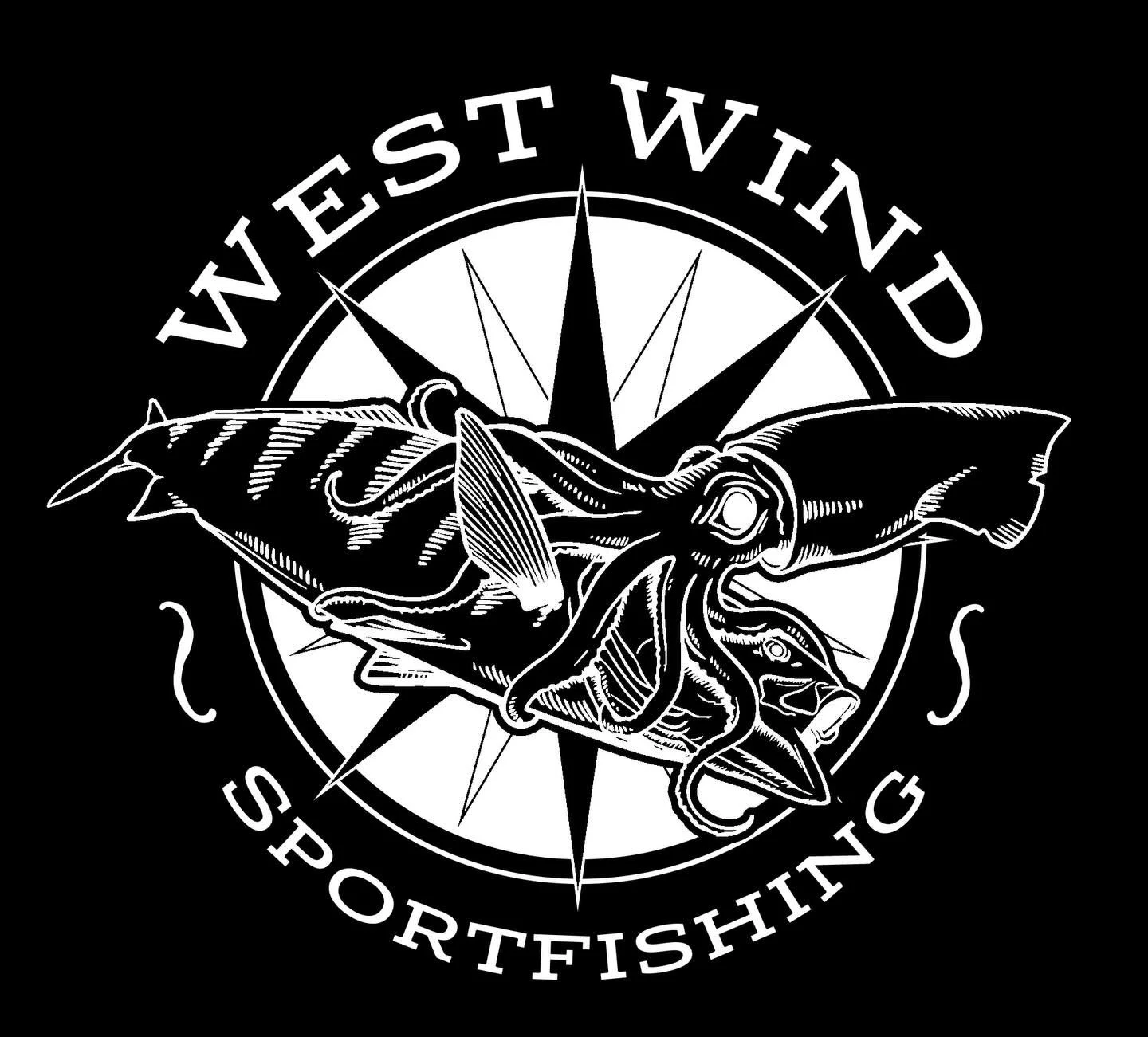 New year&hellip;..new name. I finally retired onedowner and replaced it with the business name &ldquo;West Wind Sportfishing&rdquo;. 

I also built a website with all the details about the fishing business for 2026. I spent quite a bit of time puttin