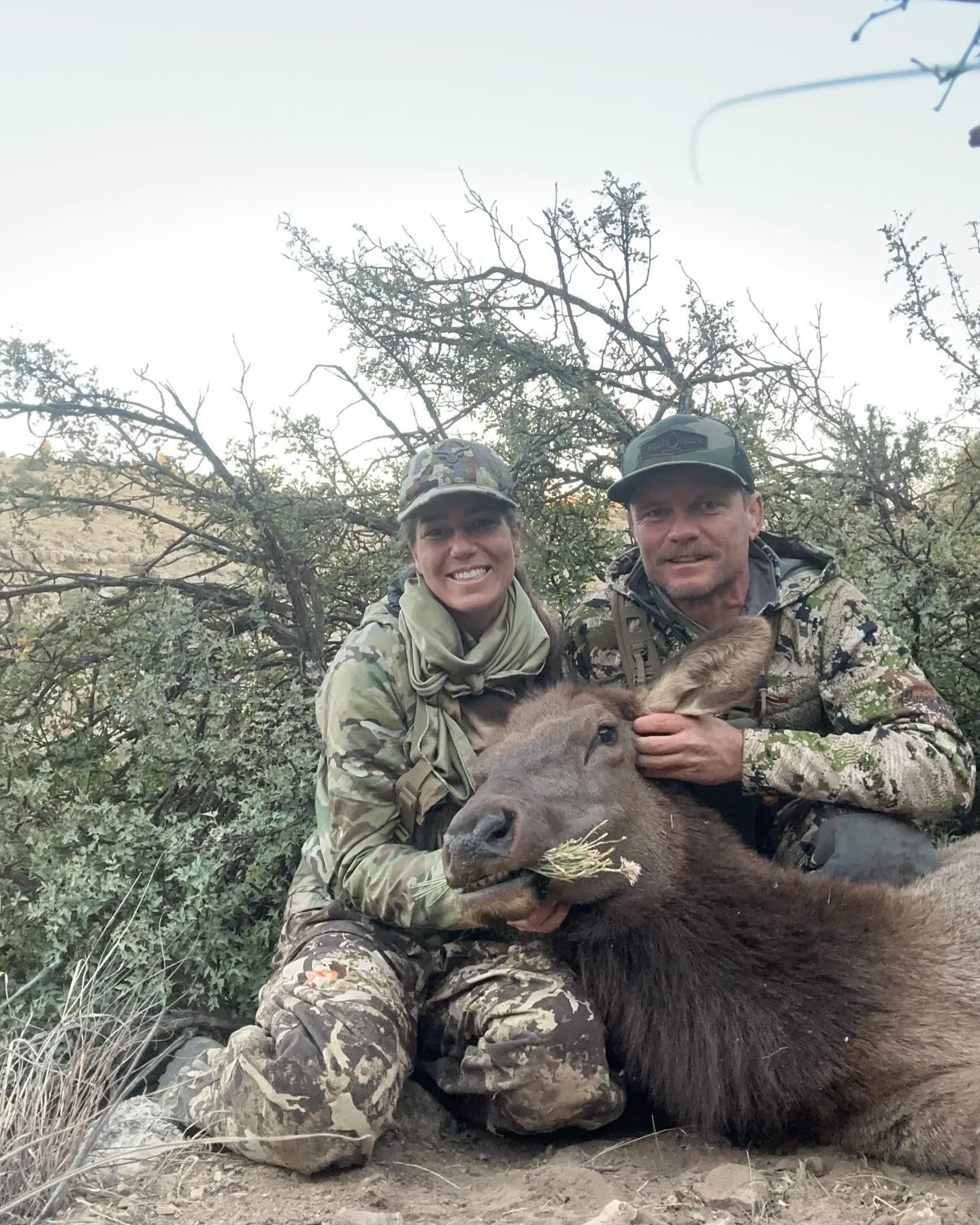 Fall 2024 was one for the books! 

I was just getting really good with my tag soup recipes too.