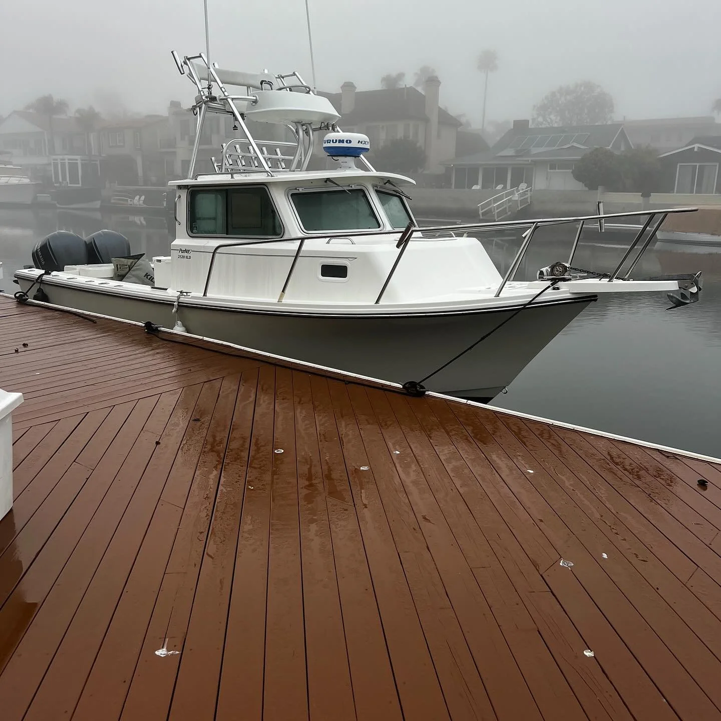 Hi guys! 
This winter I went dark, spending time with my family and doing some hunting with friends, and making some big changes at the end of last season; I&rsquo;ve got some updates for you. 

After 8 years working with Bight Sportfishing I decided