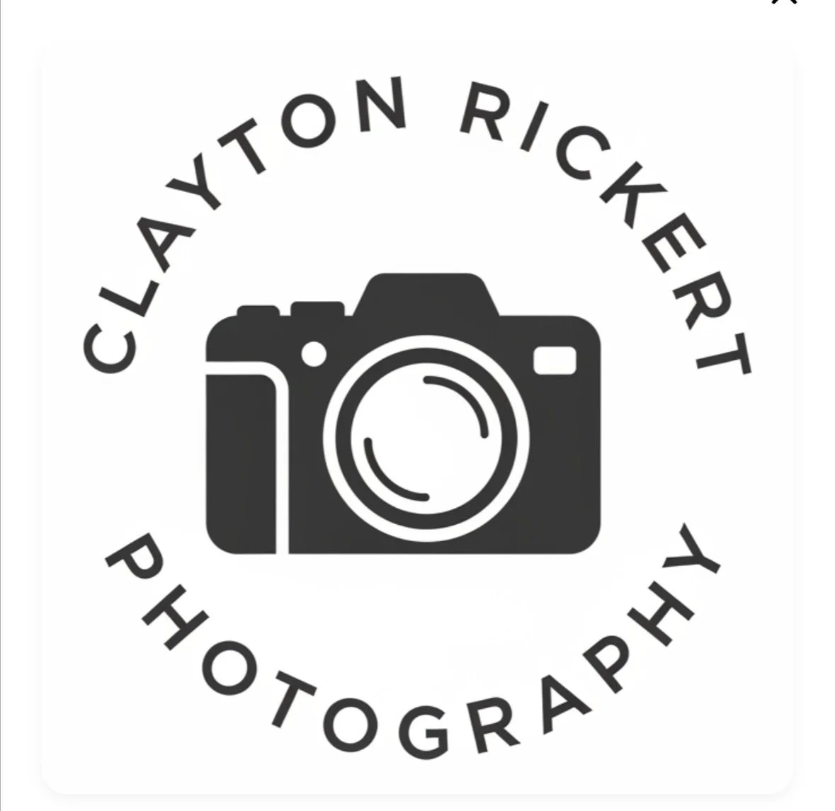 Clayton Rickert Photography