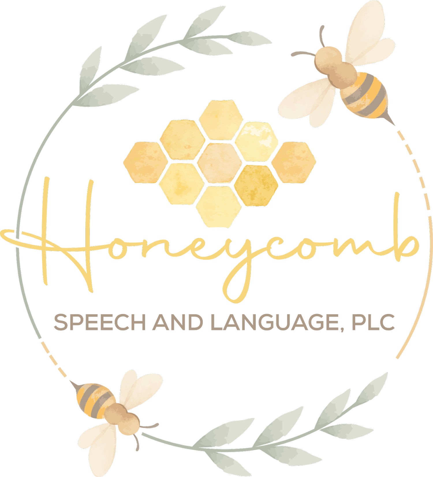 Honeycomb Speech and Language, PLC