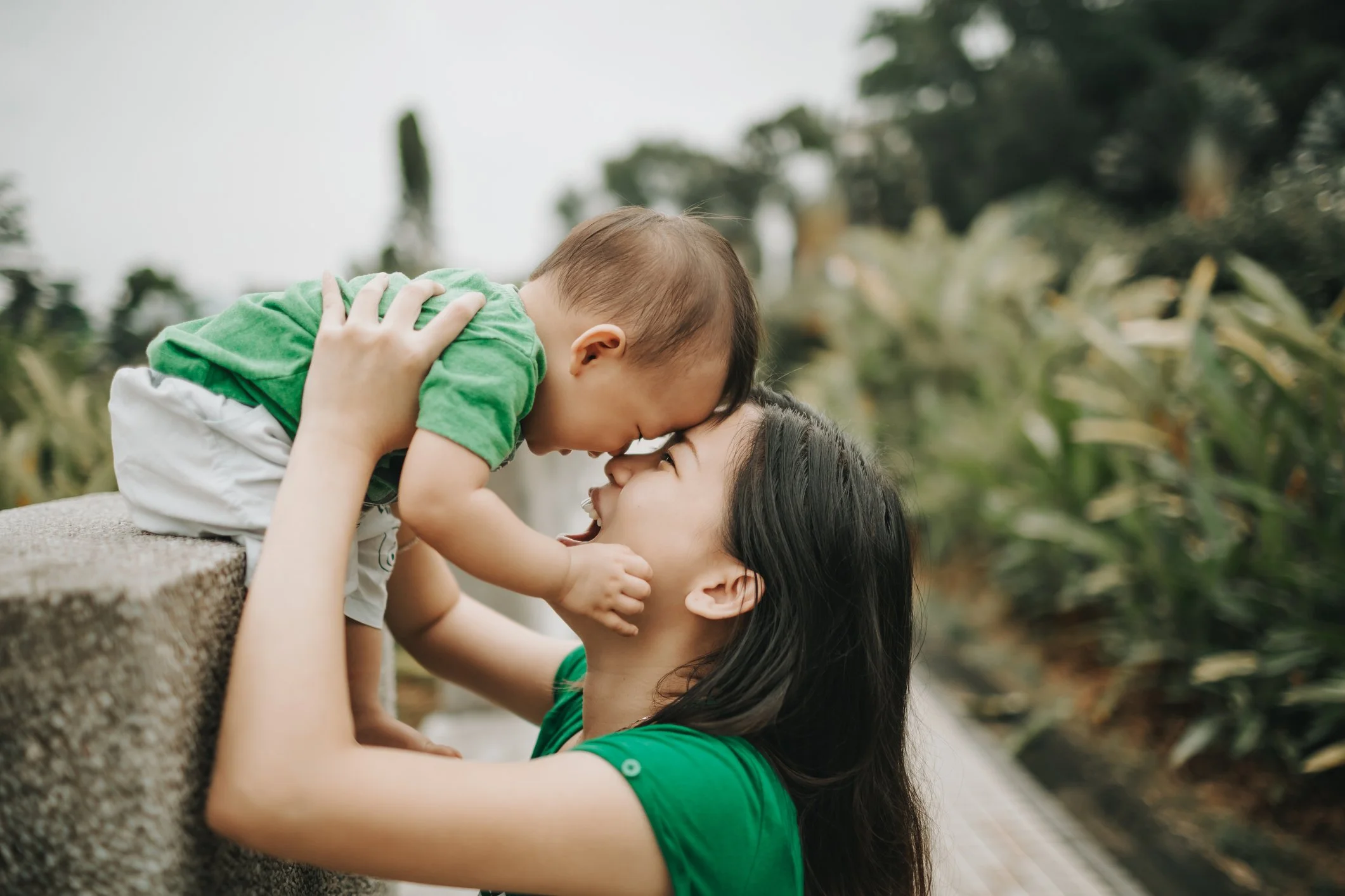 The Kind of Joy That Stays