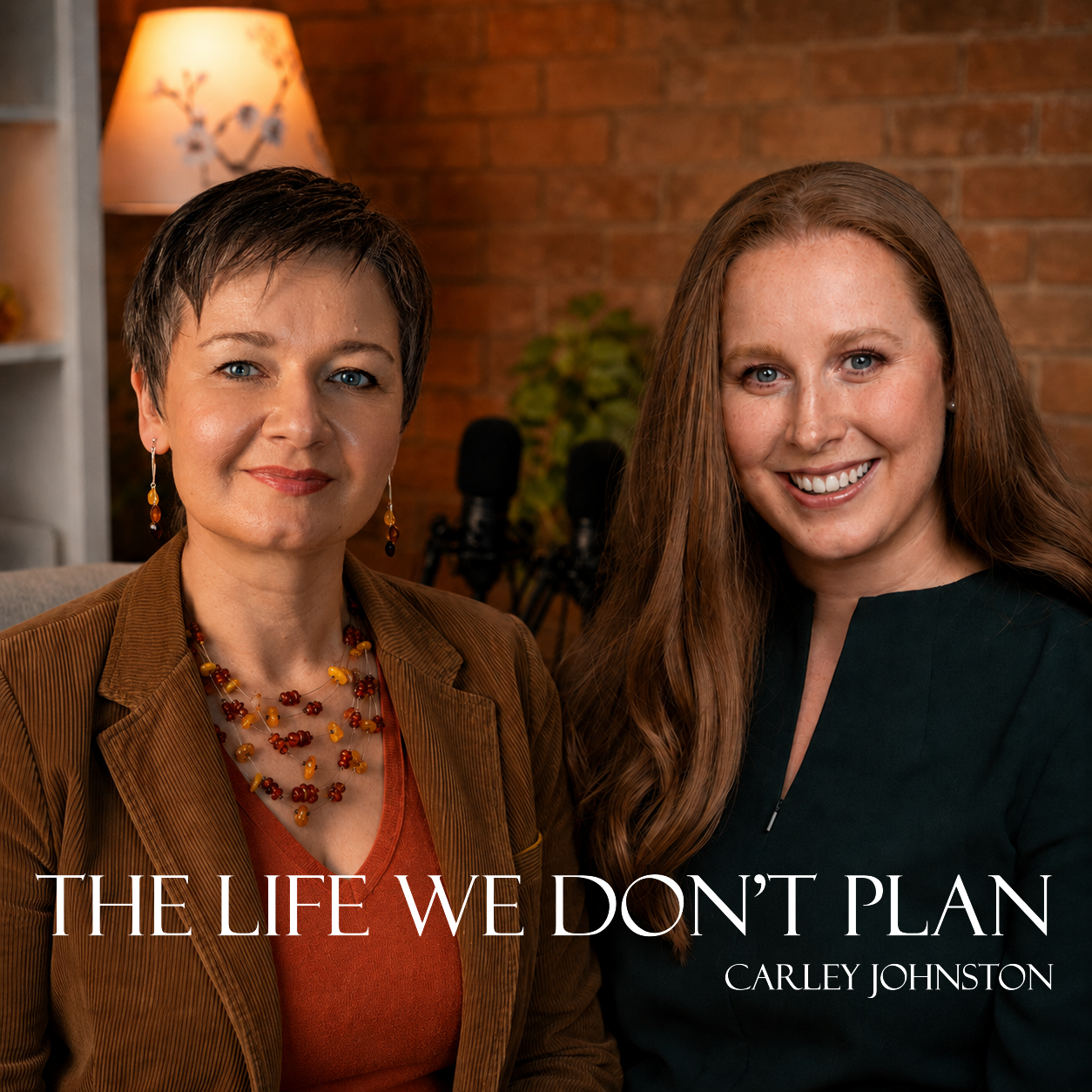The Life We Don't Plan 