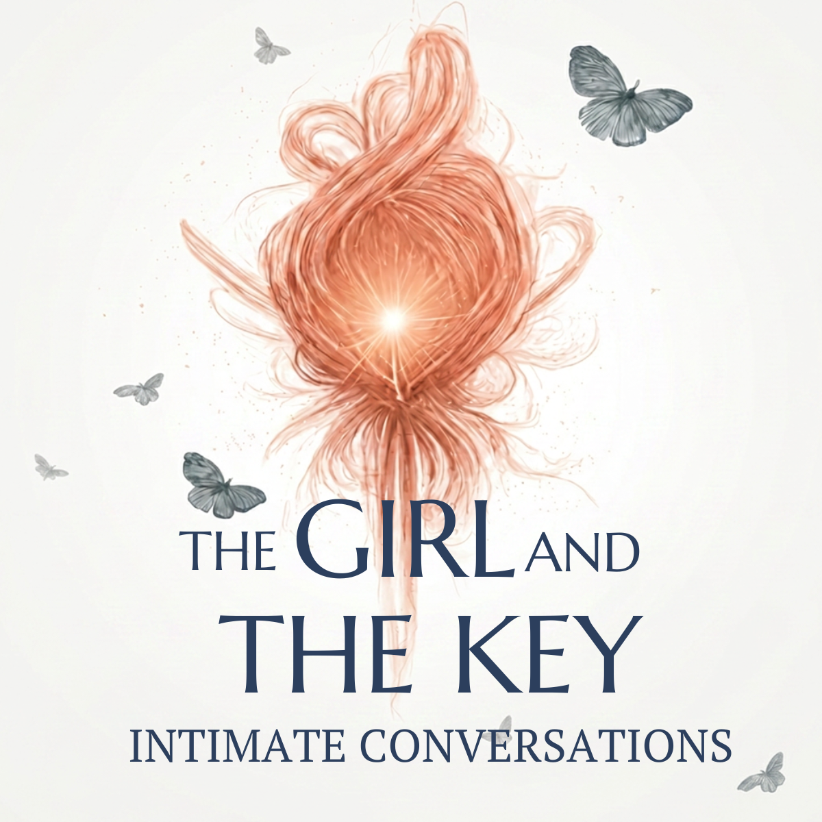 The Girl and the Key - In Conversation