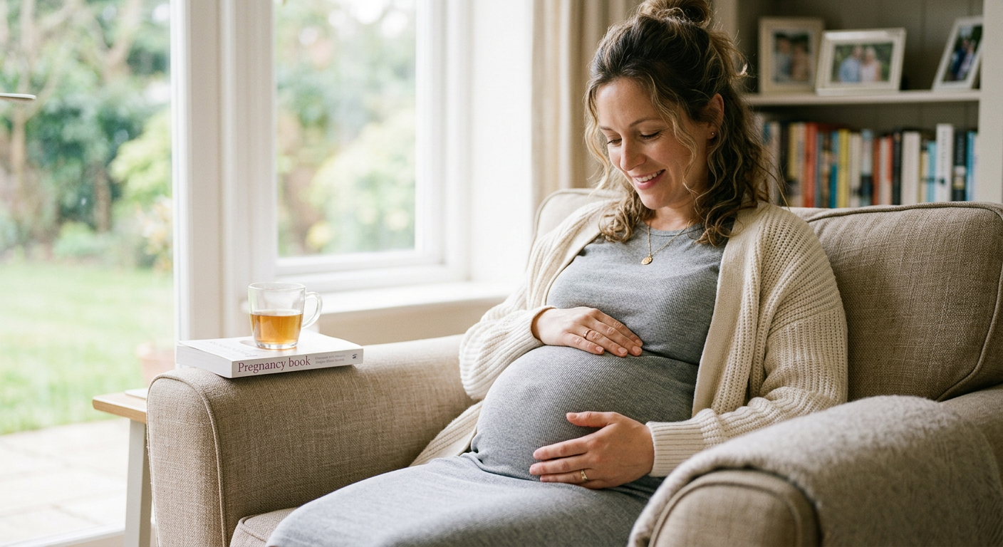 When Does Third Trimester Start? Week 28 Pregnancy Guide