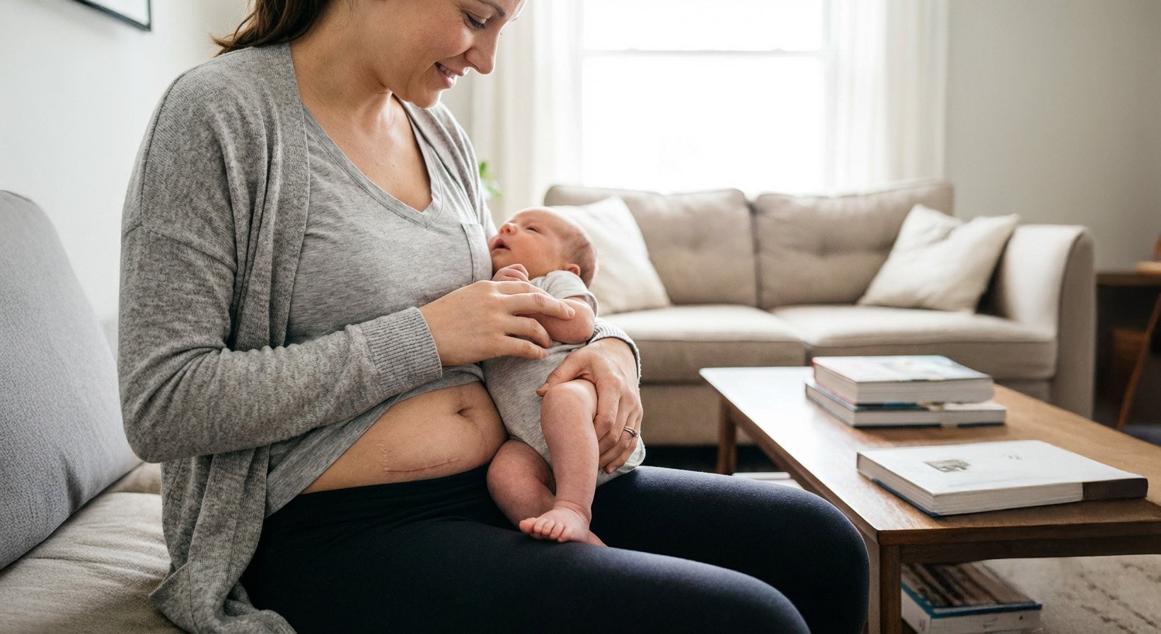 Safety in Numbers: Understanding the Limits of Cesarean Sections