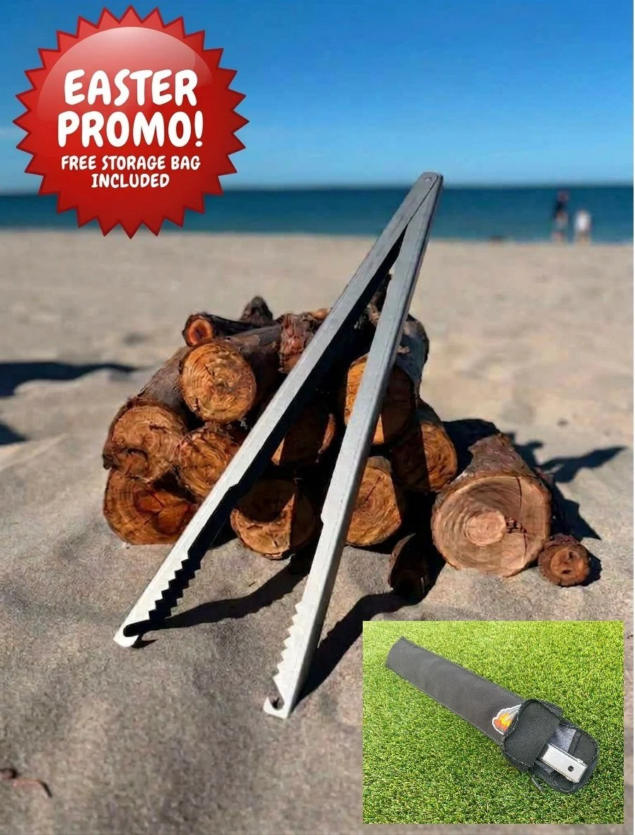 Standard Campfire Series - Easter Promotion