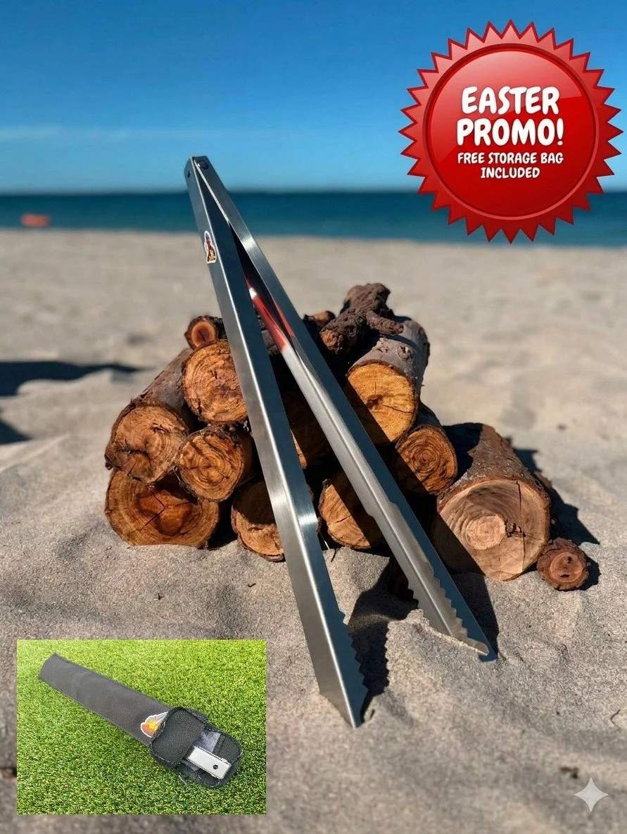 Premium Bonfire Series - Easter Promotion