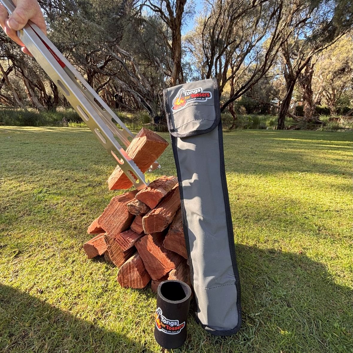 Premium Bonfire Breezer Bundle - SOLD OUT