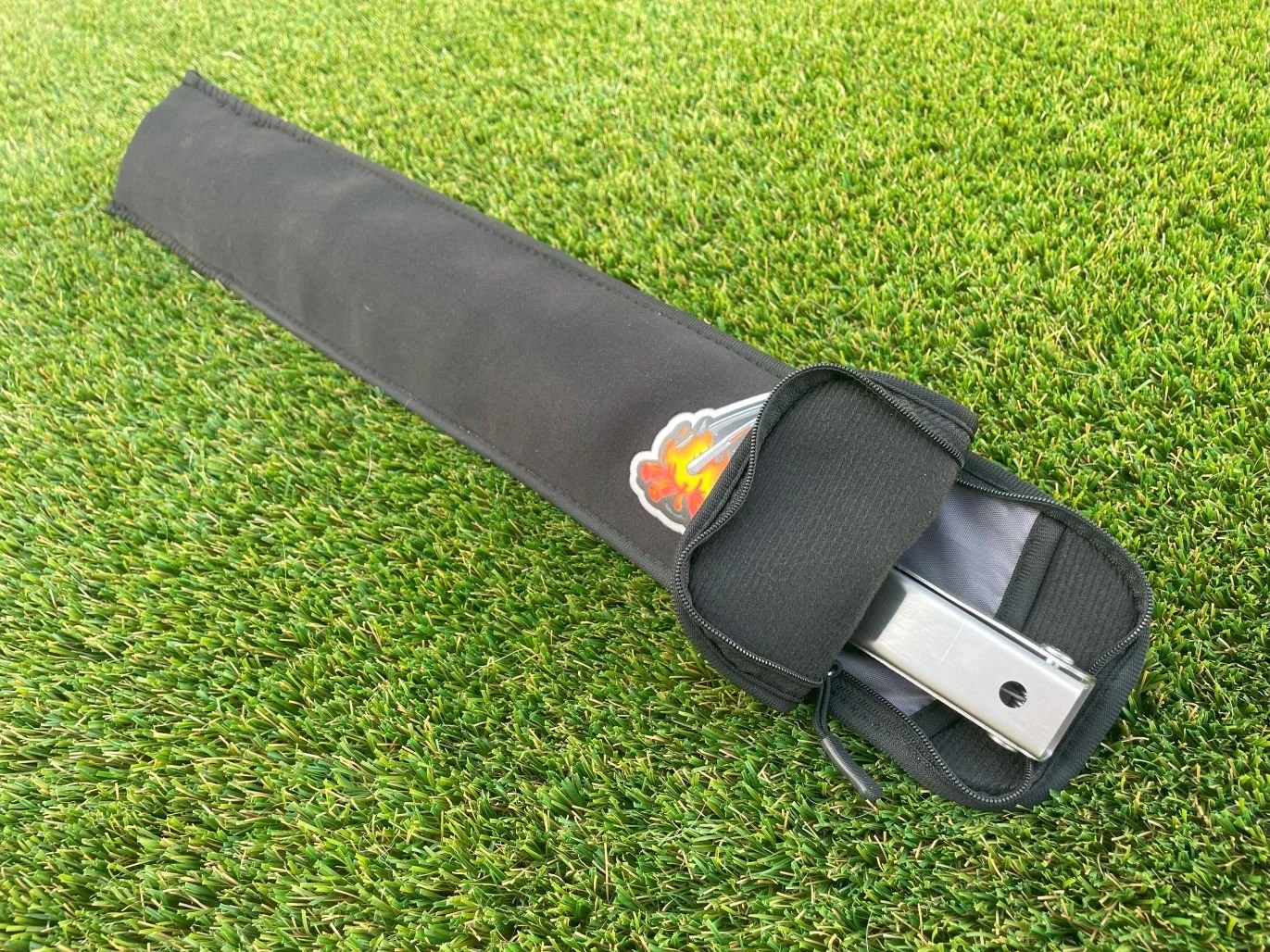 Fire Tongs, use them safely to manage the campfire