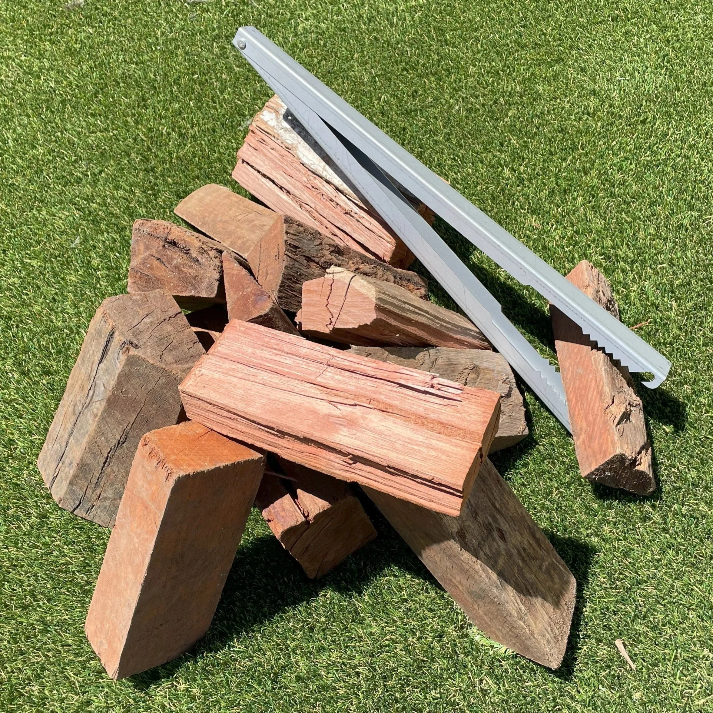 Standard Campfire Series - Pre-orders