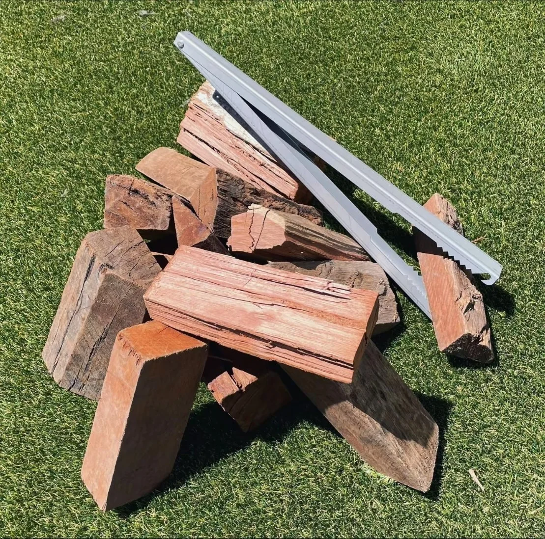 Tongs for Tossers Camping accessories that are a must