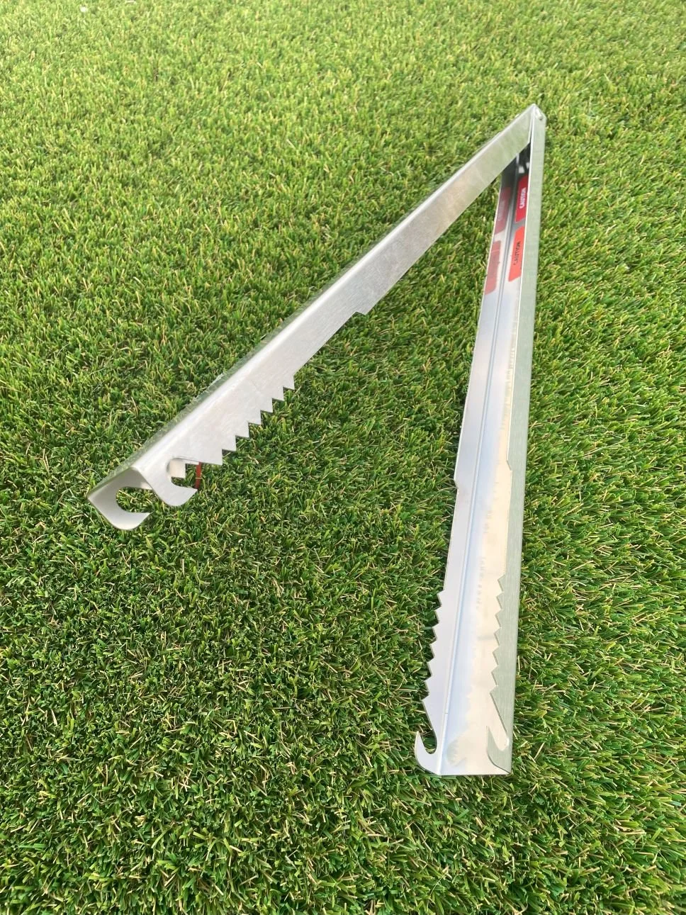 Tongs for Tossers, born out bush, built tough and Australian made