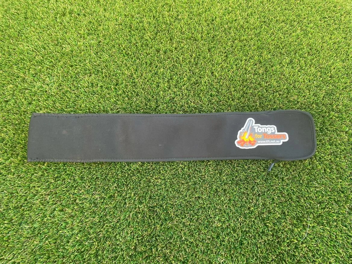 Fire wood tongs, Tongs for Tossers, Camping and $wd accessories