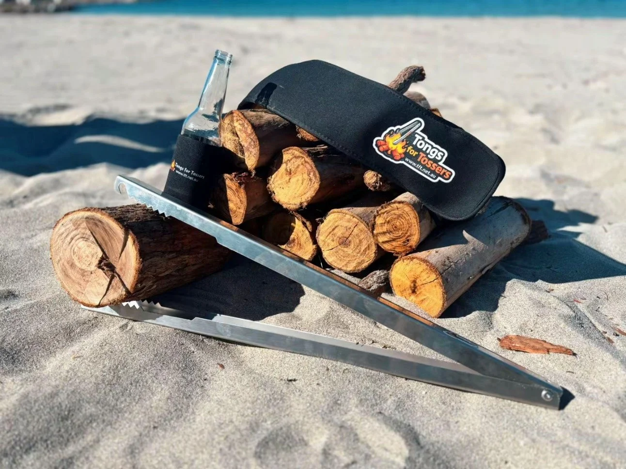 Premium Bonfire Bundle - Pre-orders