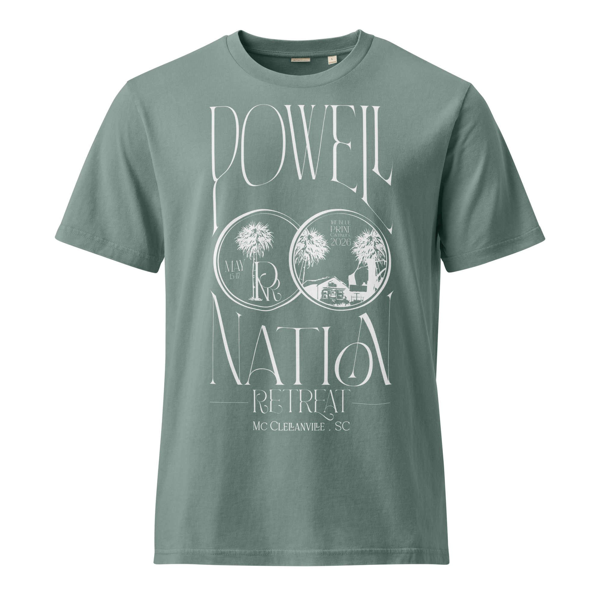 unisex-garment-dyed-creator-2.0-vintage-t-shirt-g.-dyed-green-bay-front-69eea2a90c4be.png