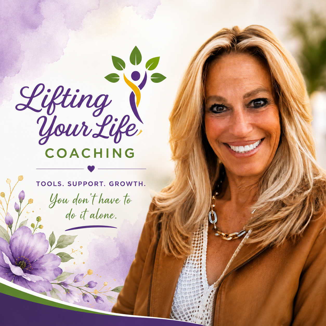 Welcome to Lifting Your Life: More Than Weight Loss, It's About Lifting Your Life