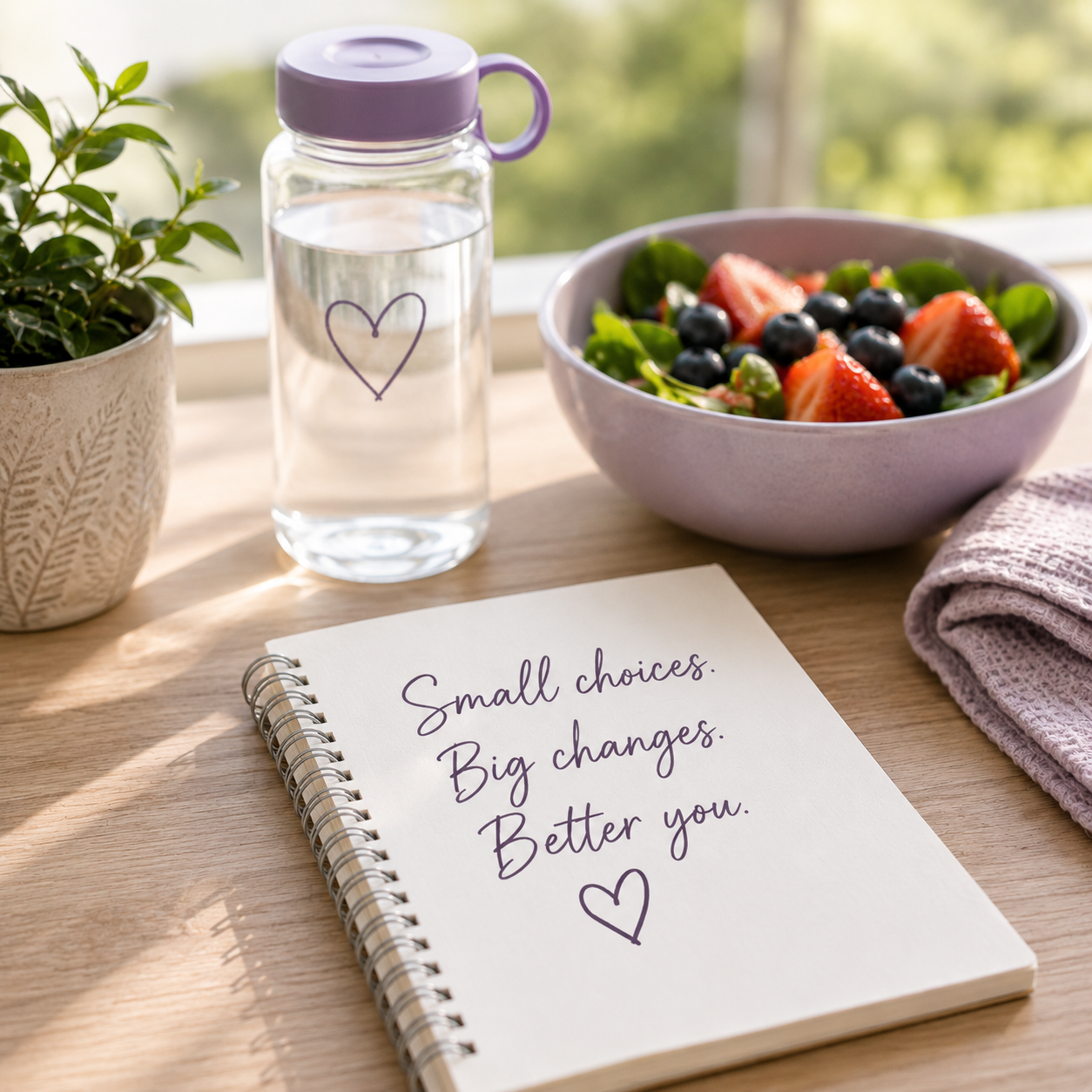 GLP-1 Medications: More Than Weight Loss, It's an Opportunity for Lasting Change