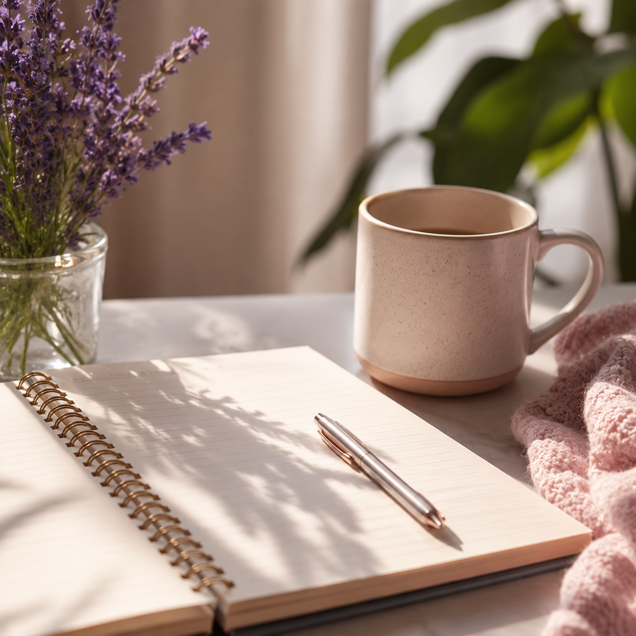 The Power of Keeping Promises to Yourself