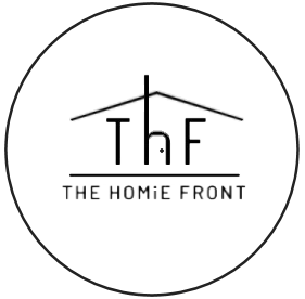 The Homie Front Community Network 