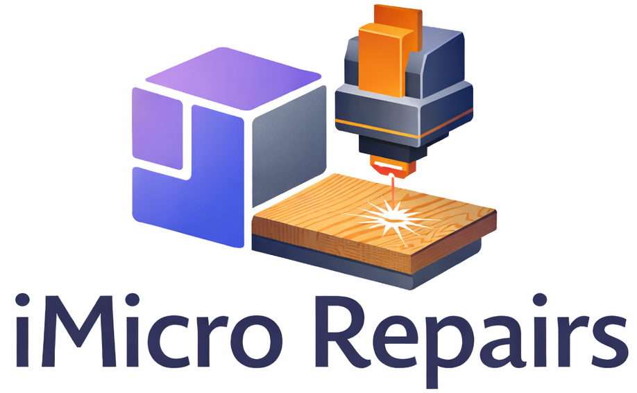  LLCiMicro Repairs