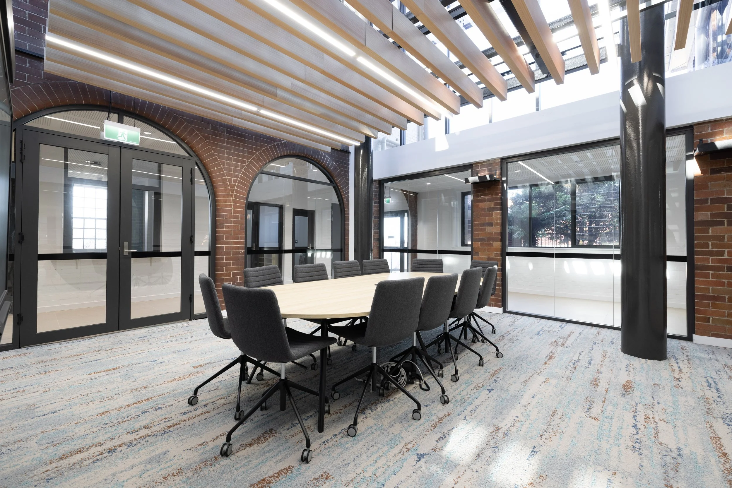 Sydney Interior Photograhpher Sydney Construction Photograhpher 