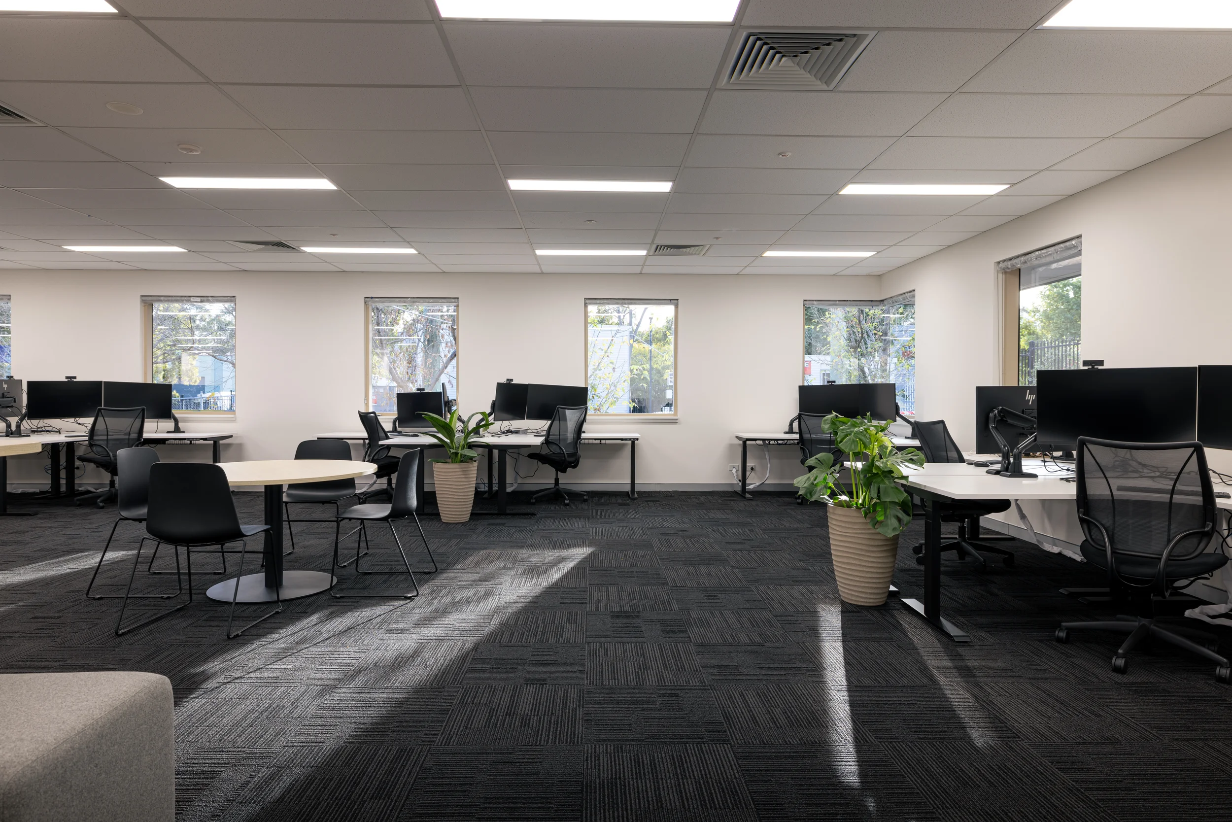 fitout photography interior completion