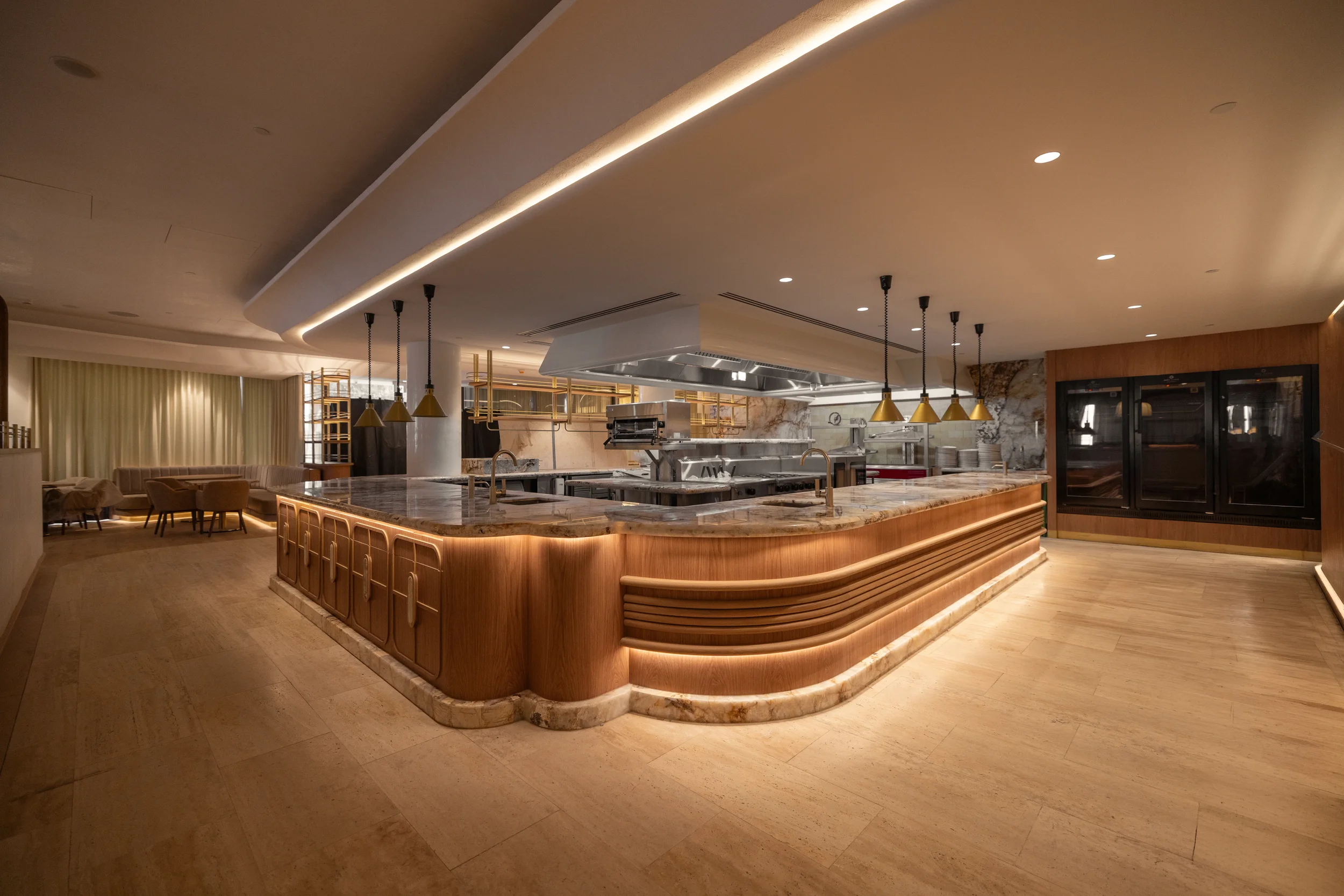 Sydney Interior Photography