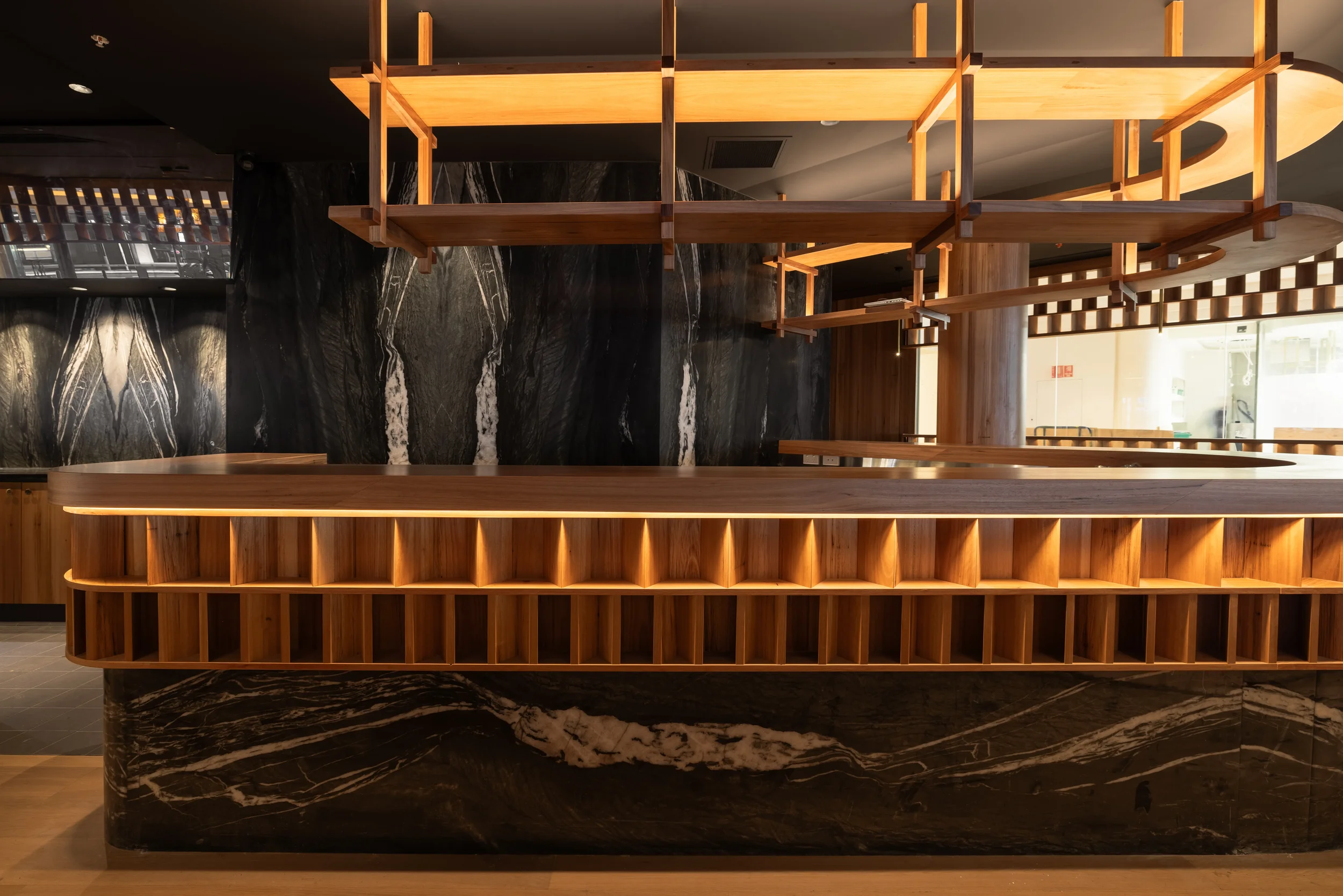 Joinery Photography