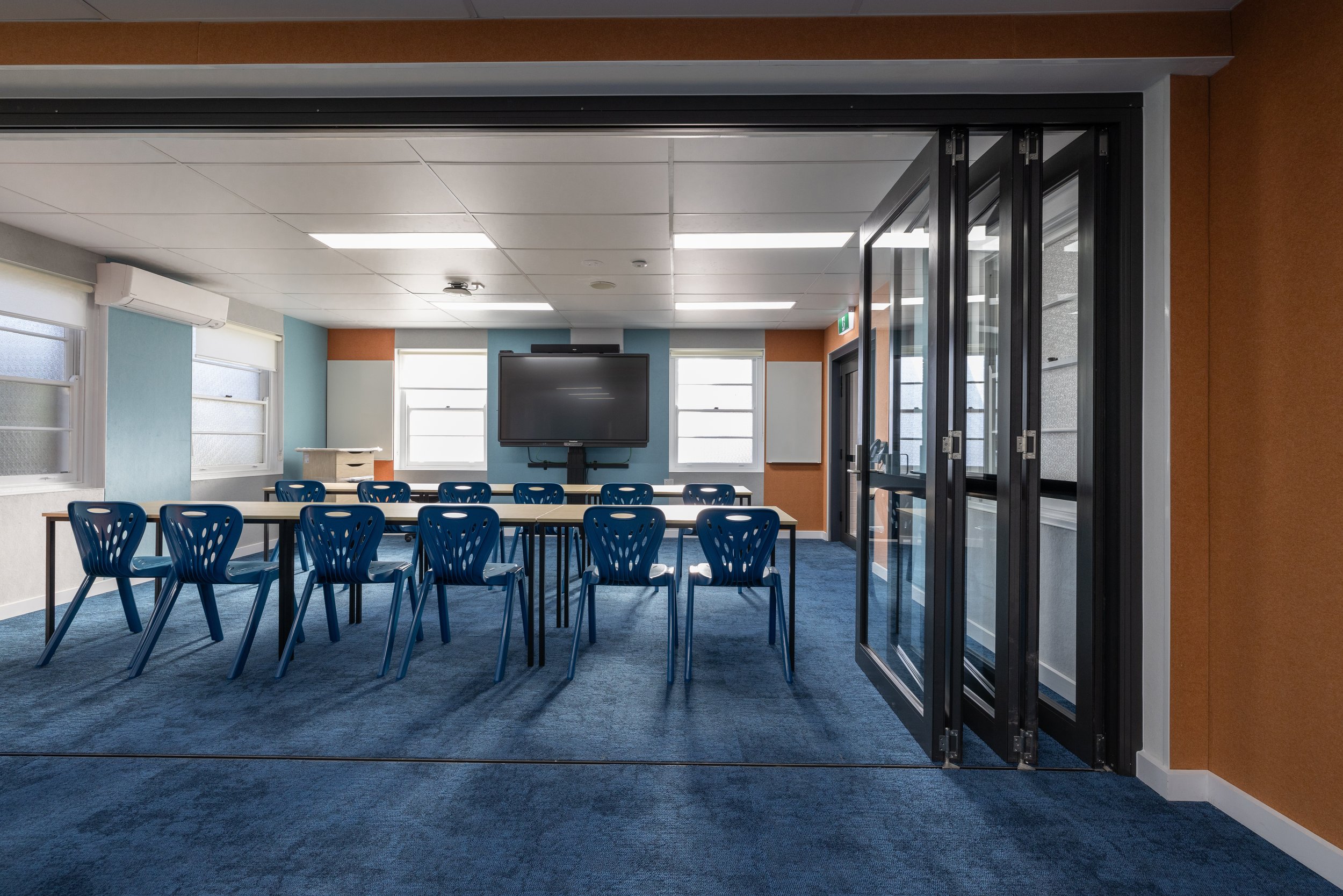 Sydney Interior Photograhpher Sydney Construction Photograhpher 