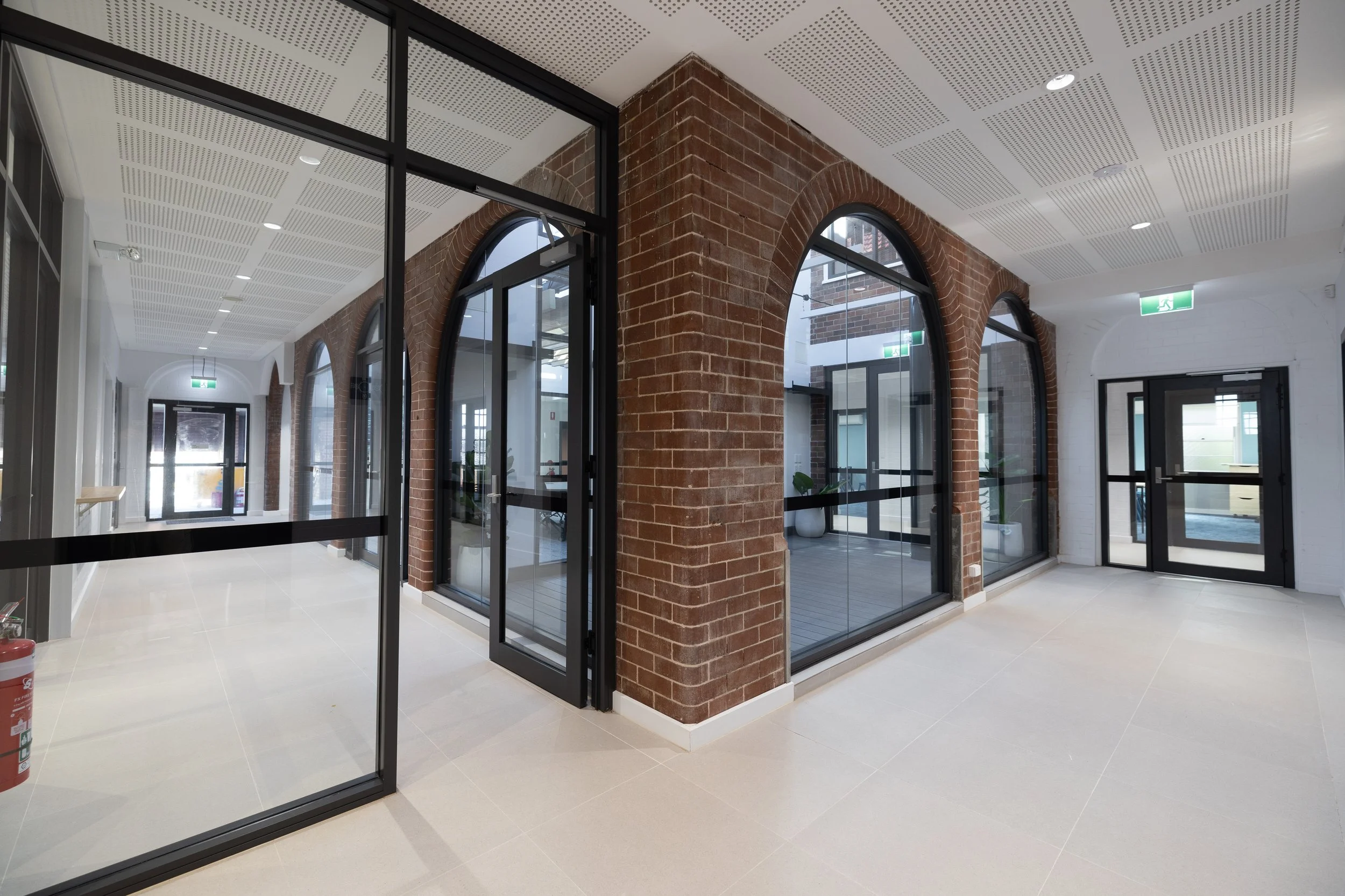 Sydney Interior Photograhpher Sydney Construction Photograhpher 