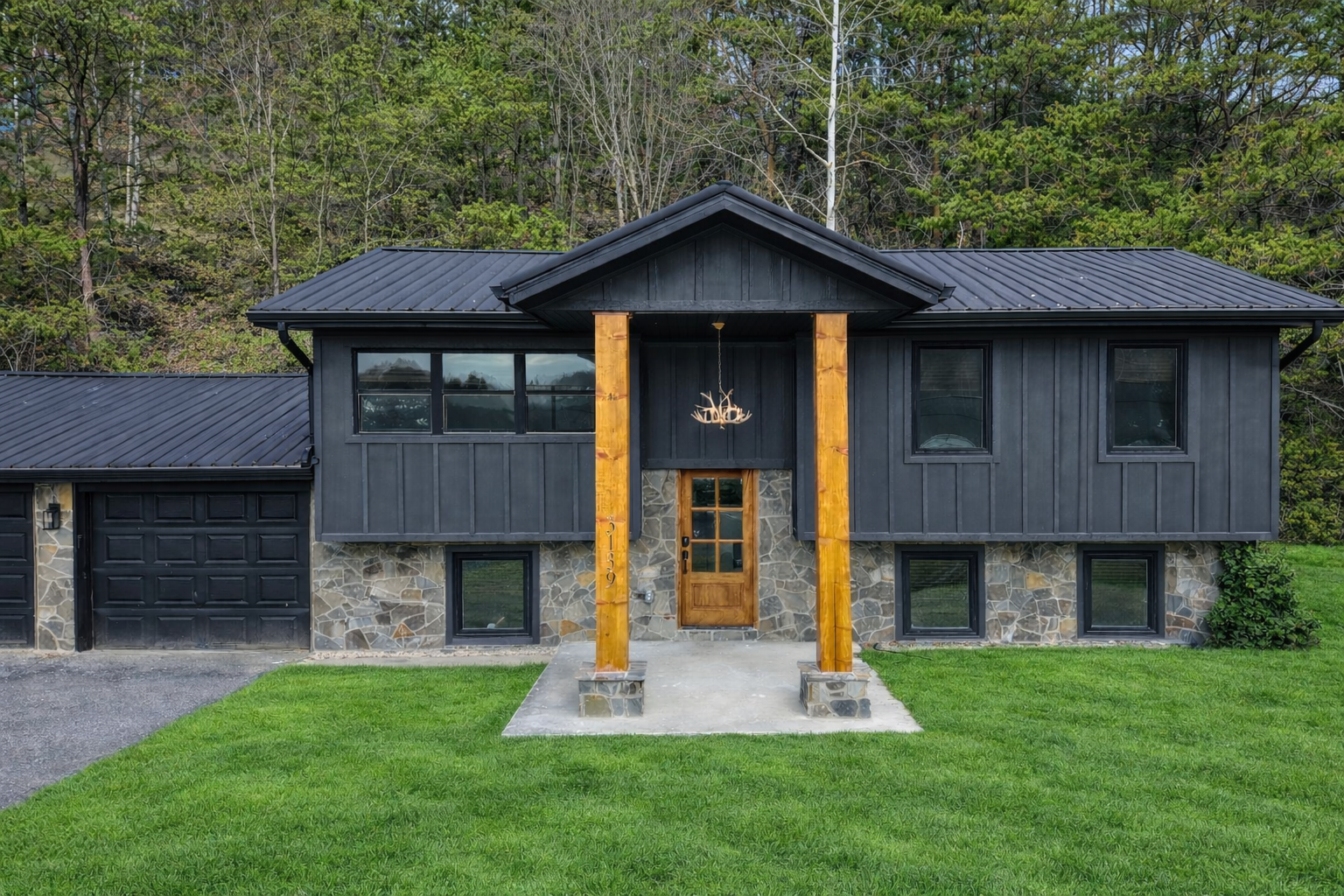 3139 Easy St, Sevierville, TN