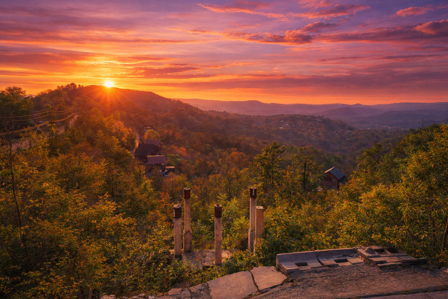 2297 Windy Lane, Sevierville, tn 