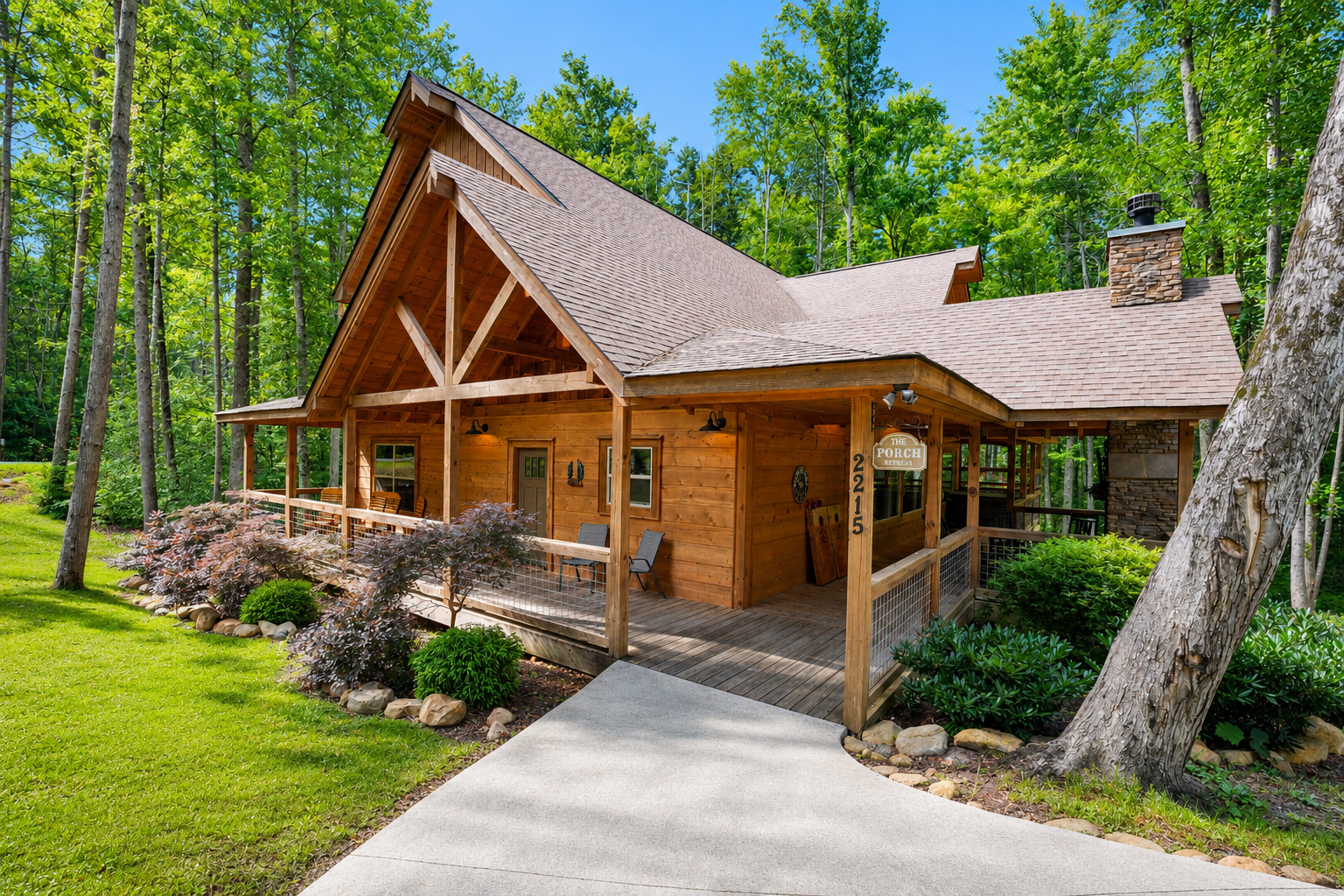 2215 CUB CIRCLE, SEVIERVILLE, TN