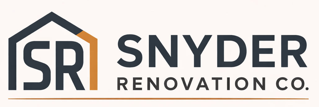 Snyder Renovation Company 