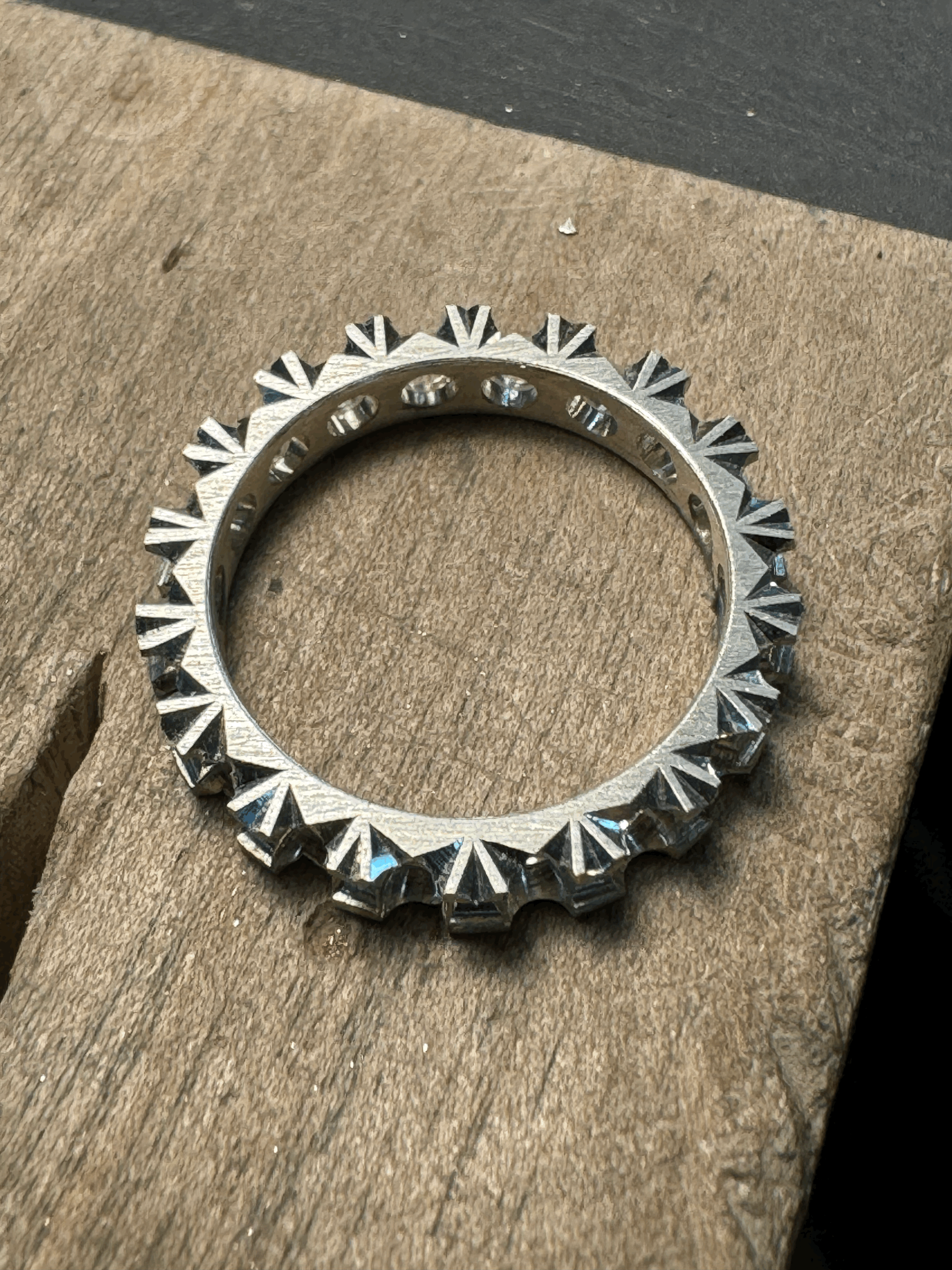 Introduction to optical setting