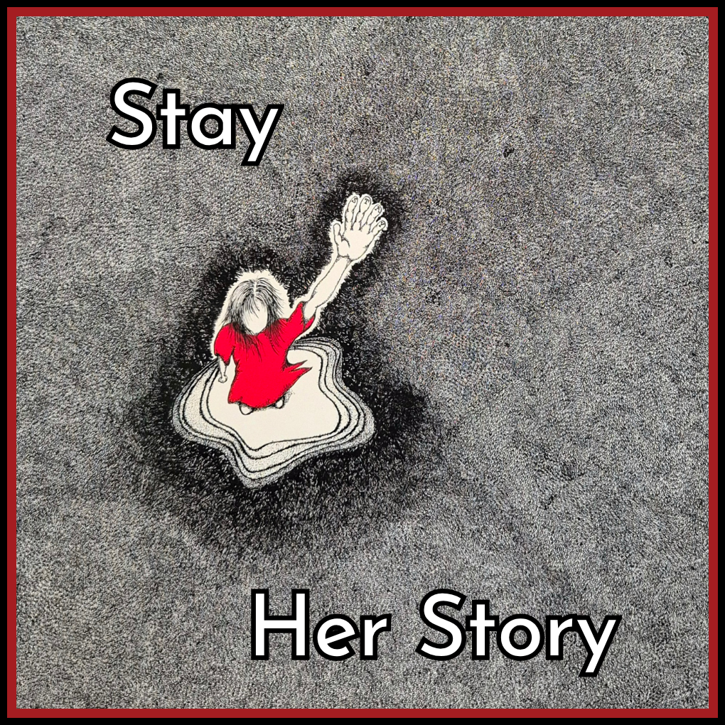 Stay