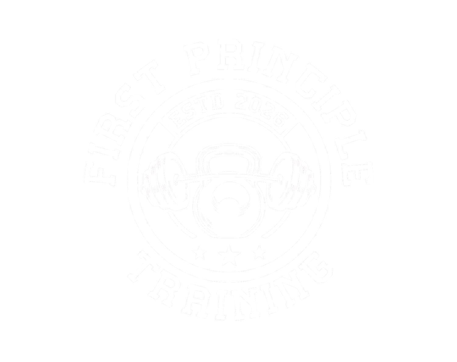 First Principle Training