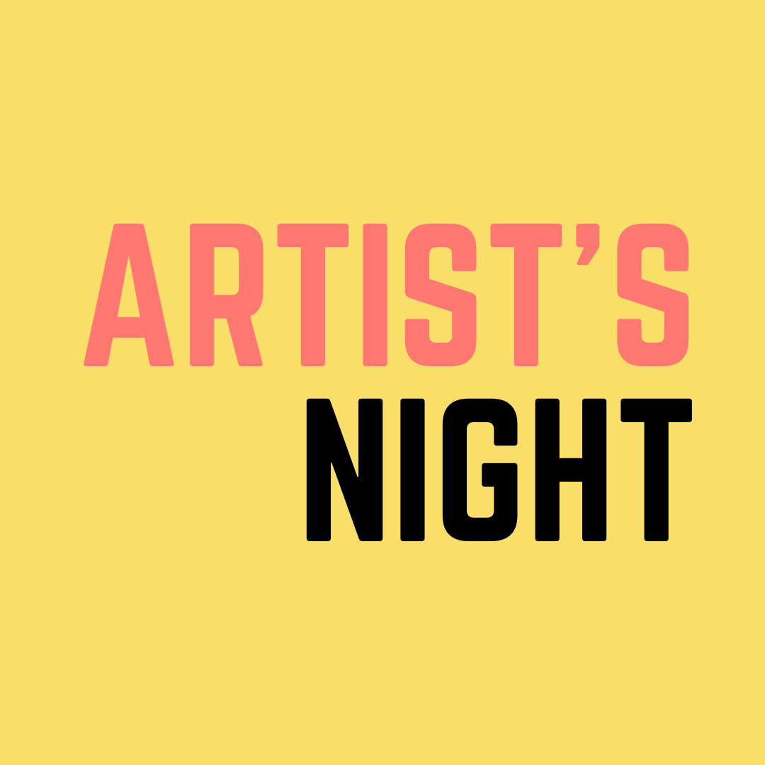 Artist's night