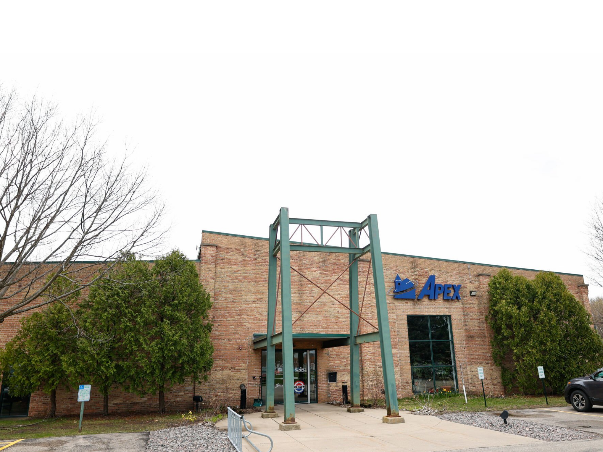 communication is moving!