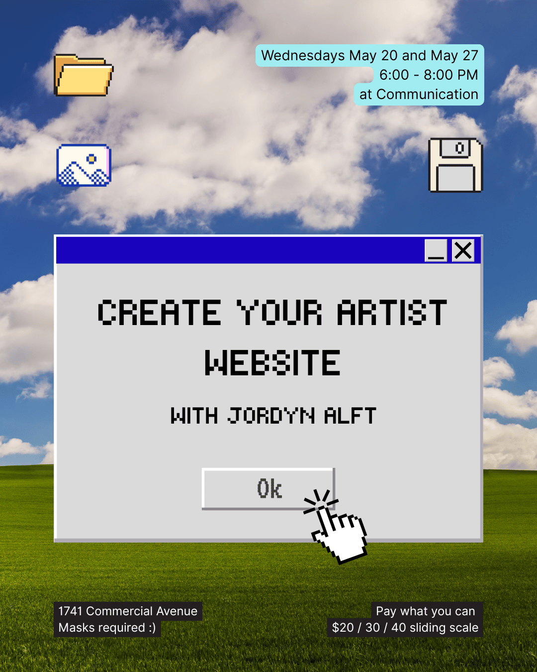 2026-05-20 Create Your Artist Website.png