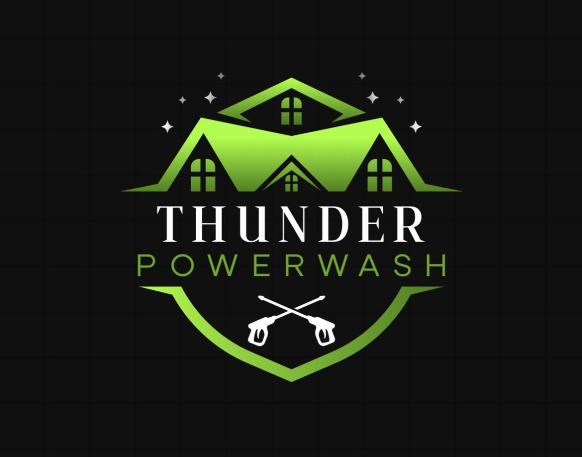 THUNDER POWERWASH