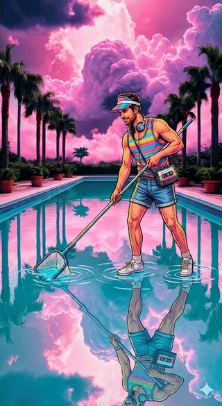 Reflective learning approach to AI education - thoughtful course methodology