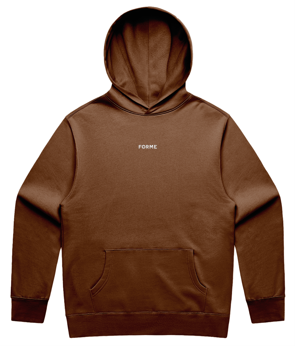 NOT FOR THEM HOODIE
