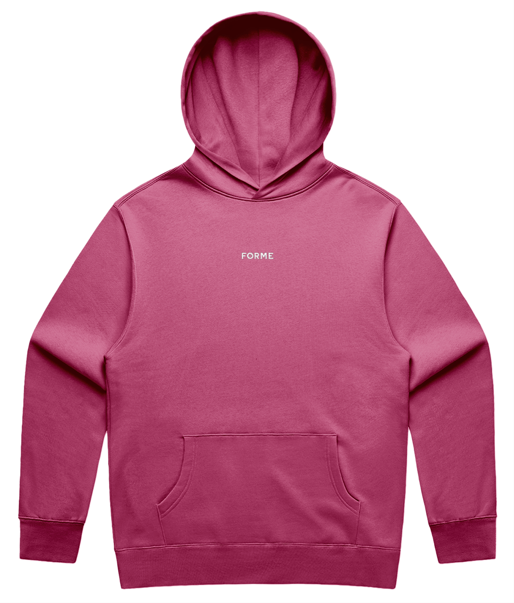 NOT FOR THEM HOODIE