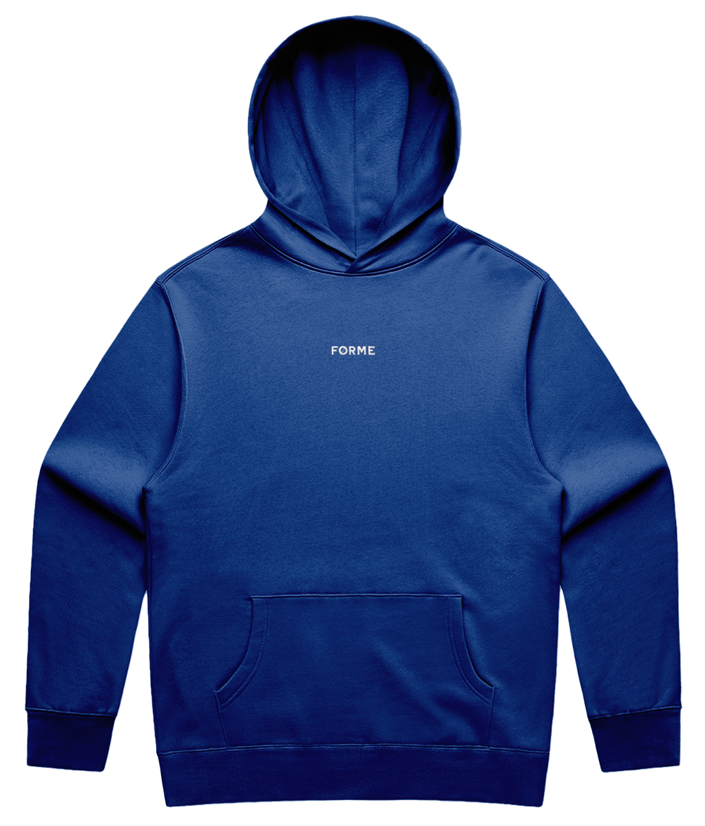 NOT FOR THEM HOODIE