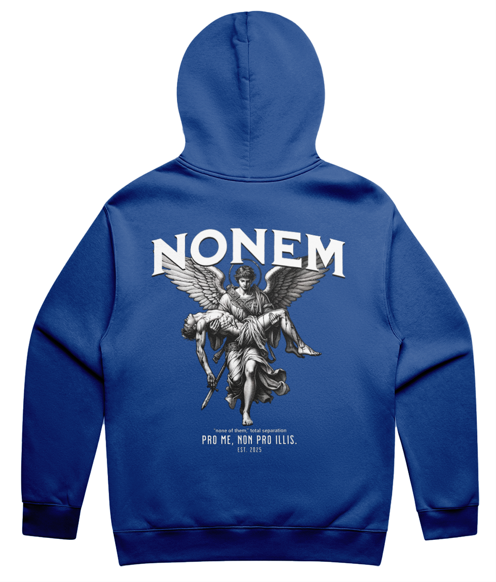 NOT FOR THEM HOODIE